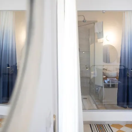 Bed & Breakfast Salotto Borbonico Neapel