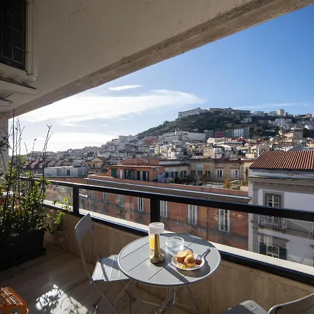 Salotto Borbonico 4*
