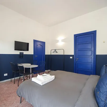Salotto Borbonico Neapel