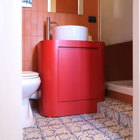 Salotto Borbonico 4* Naples