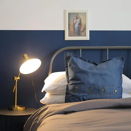 Salotto Borbonico Bed & Breakfast Neapel