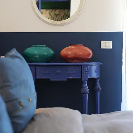 Salotto Borbonico Bed & Breakfast Neapel