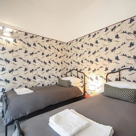 Bed & Breakfast Salotto Borbonico Neapel