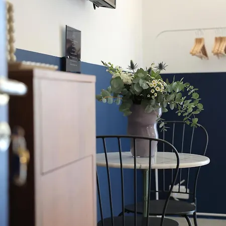 Salotto Borbonico Couette-café