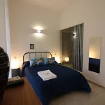 Salotto Borbonico Bed and breakfast
