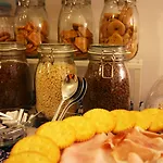 Salotto Borbonico Bed and breakfast
