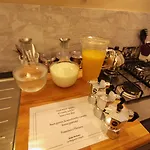 Bed and breakfast Salotto Borbonico