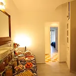 Salotto Borbonico 4* Nápoles