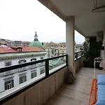 Salotto Borbonico 4* Nápoles