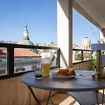 Salotto Borbonico Bed and breakfast Nápoles