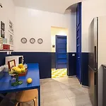 Salotto Borbonico