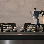 Bed and breakfast Salotto Borbonico 4*