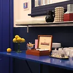 Salotto Borbonico Bed and breakfast