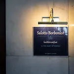 Salotto Borbonico Bed and breakfast Nápoles