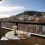 Salotto Borbonico Bed and breakfast Nápoles