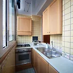 Bed and breakfast Salotto Borbonico