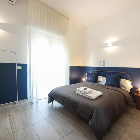 Salotto Borbonico Nápoles