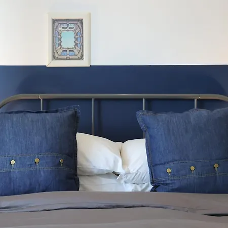 Salotto Borbonico 4* Neapel