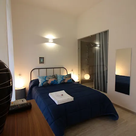 Salotto Borbonico B&B