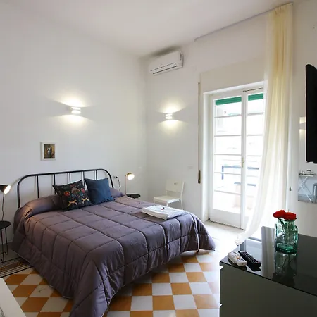 B&B Salotto Borbonico 4*