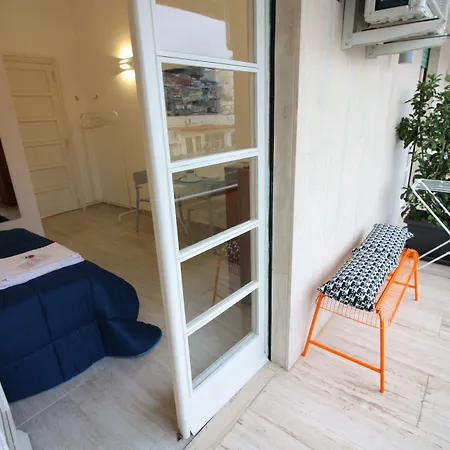 Salotto Borbonico B&B 나폴리