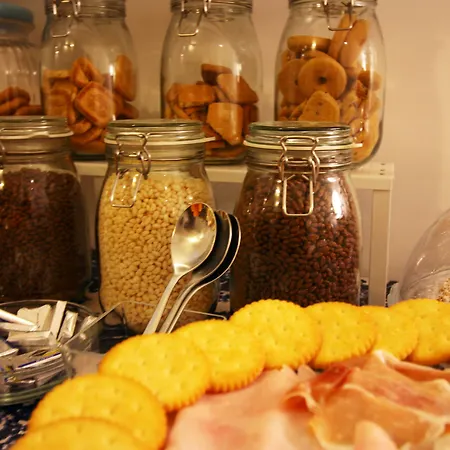 Salotto Borbonico B&B