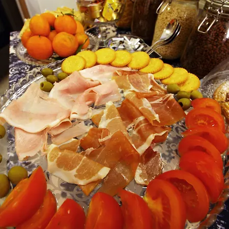 Salotto Borbonico