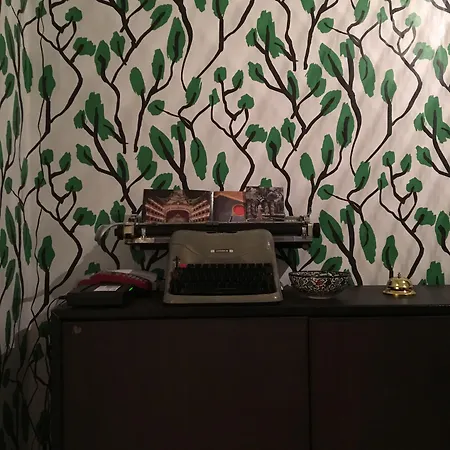 Salotto Borbonico B&B 나폴리