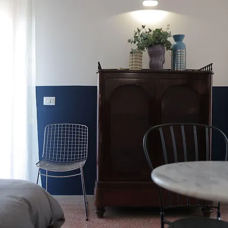Salotto Borbonico B&B 나폴리