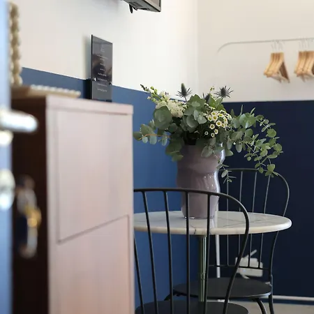 Salotto Borbonico B&B 나폴리