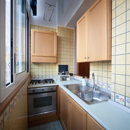 B&B Salotto Borbonico