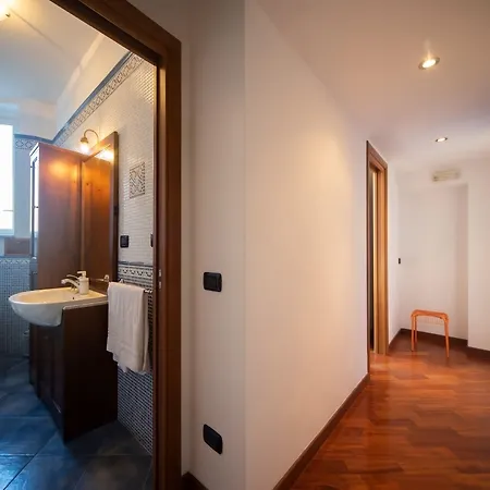 B&B Salotto Borbonico