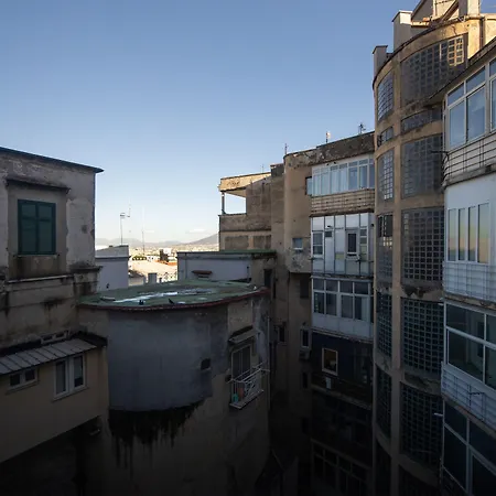 Salotto Borbonico 4* Naples