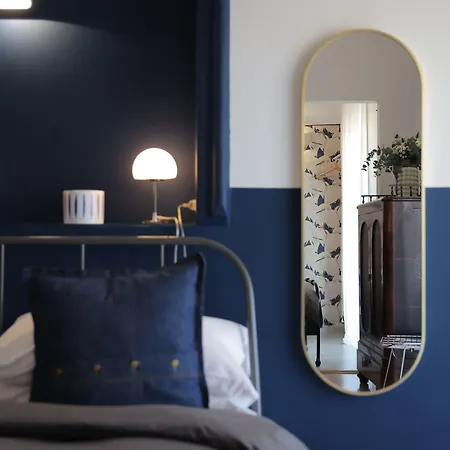 Salotto Borbonico Bed & Breakfast