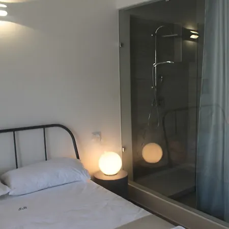 Salotto Borbonico 4*