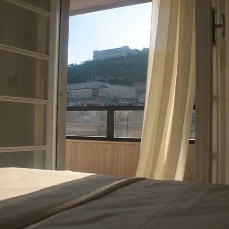 Salotto Borbonico Bed & Breakfast Napoli