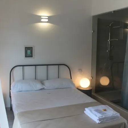 Salotto Borbonico 4*