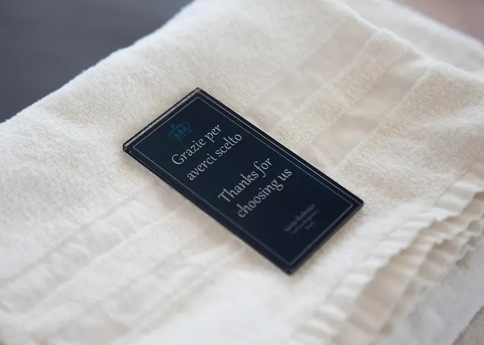 Salotto Borbonico 4* Nápoles