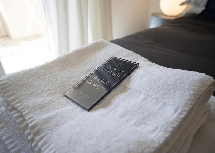 Bed and breakfast Salotto Borbonico