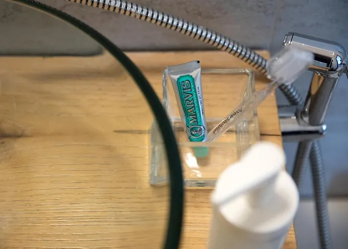 Salotto Borbonico Bed and breakfast 4*