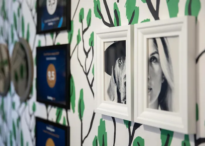 Salotto Borbonico Nápoles