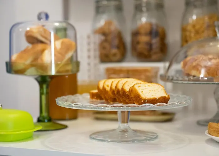 Salotto Borbonico 4* Nápoles