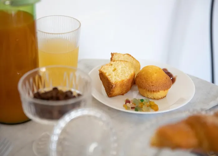 Bed and breakfast Salotto Borbonico 4*