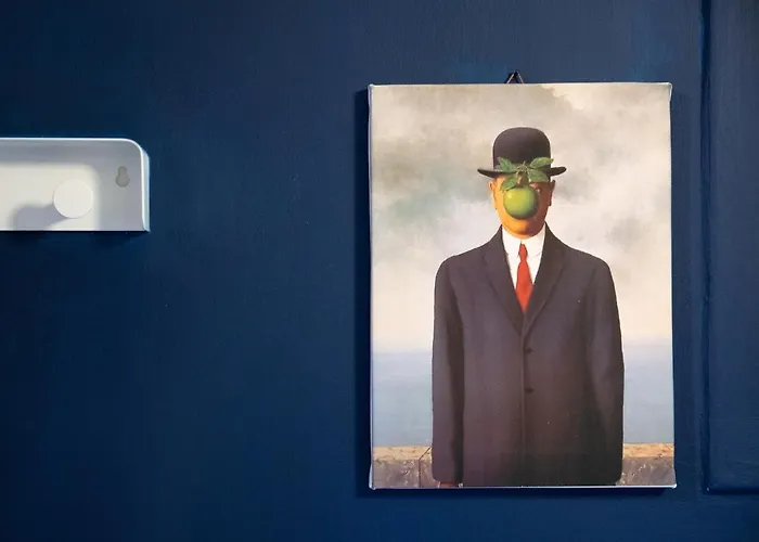 Salotto Borbonico Bed and breakfast Nápoles