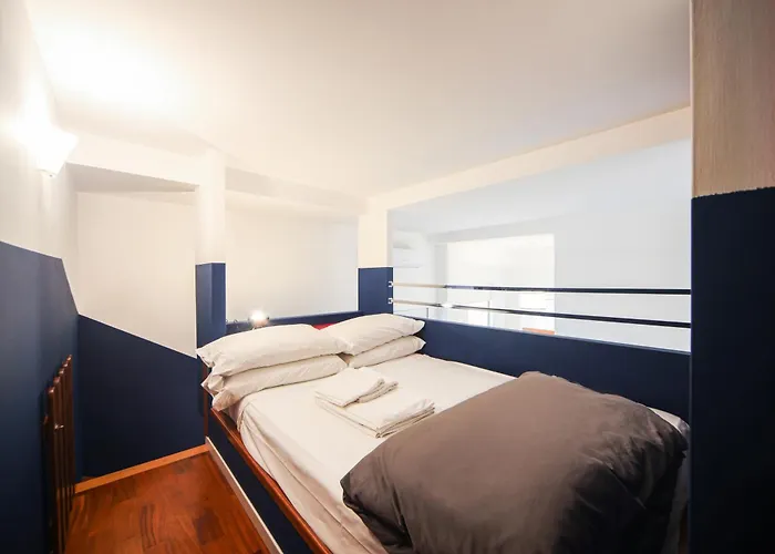 Salotto Borbonico 4* Nápoles