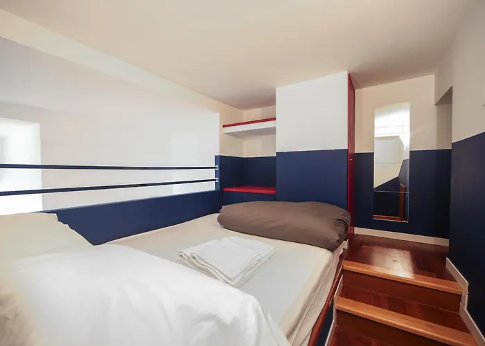 Salotto Borbonico Bed and breakfast 4*