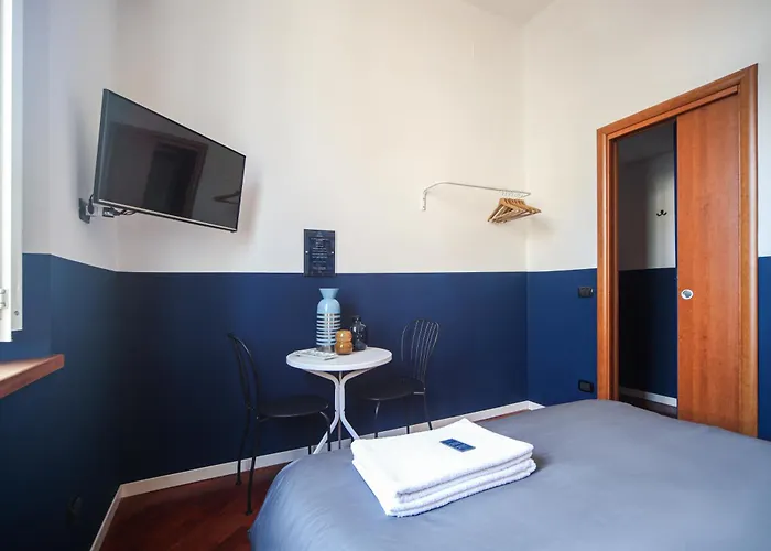 Salotto Borbonico Nápoles