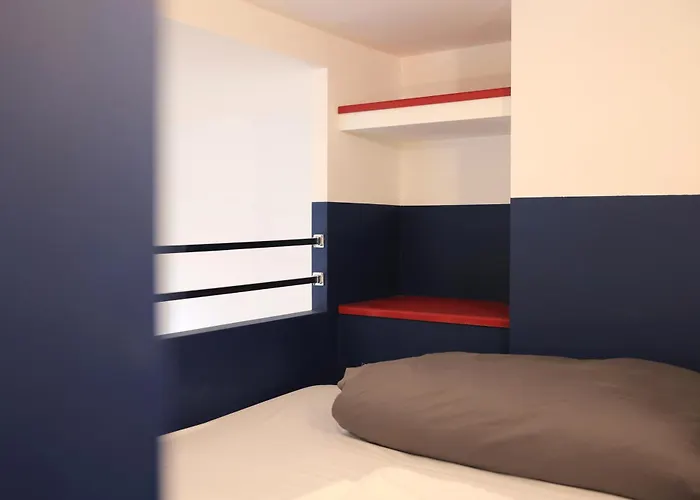 Salotto Borbonico Nápoles