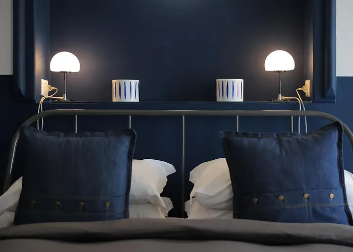 Salotto Borbonico 4*