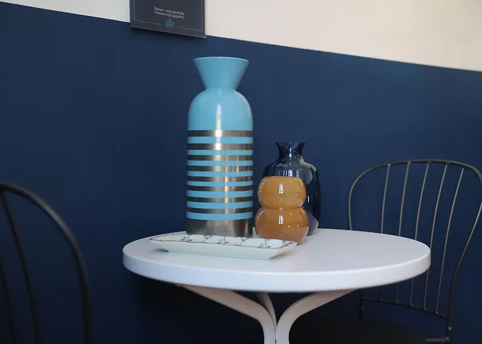 Bed and breakfast Salotto Borbonico Nápoles